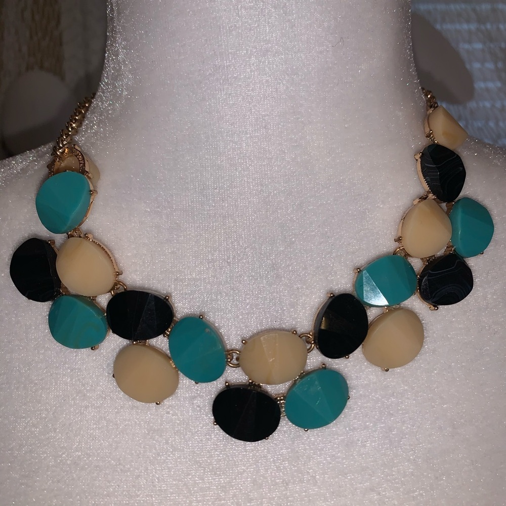 Retro Style Necklace